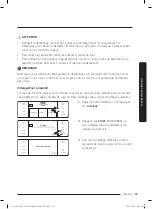 Предварительный просмотр 267 страницы Dacor DOP48C96D Series User Manual