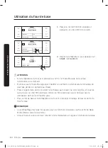 Preview for 272 page of Dacor DOP48C96D Series User Manual