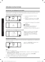 Preview for 276 page of Dacor DOP48C96D Series User Manual