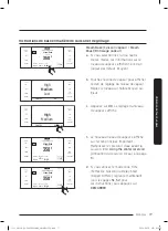 Предварительный просмотр 285 страницы Dacor DOP48C96D Series User Manual