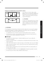 Preview for 287 page of Dacor DOP48C96D Series User Manual