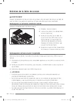 Предварительный просмотр 290 страницы Dacor DOP48C96D Series User Manual