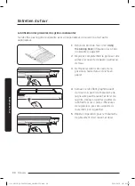 Предварительный просмотр 298 страницы Dacor DOP48C96D Series User Manual