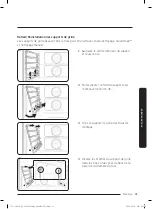 Предварительный просмотр 299 страницы Dacor DOP48C96D Series User Manual