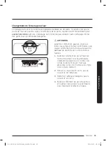 Preview for 303 page of Dacor DOP48C96D Series User Manual