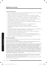 Предварительный просмотр 310 страницы Dacor DOP48C96D Series User Manual