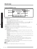 Предварительный просмотр 27 страницы Dacor DOP48M96DL Series User Manual