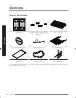 Предварительный просмотр 28 страницы Dacor DOP48M96DL Series User Manual