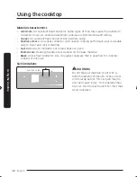 Предварительный просмотр 34 страницы Dacor DOP48M96DL Series User Manual