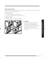 Предварительный просмотр 41 страницы Dacor DOP48M96DL Series User Manual