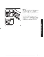 Предварительный просмотр 43 страницы Dacor DOP48M96DL Series User Manual