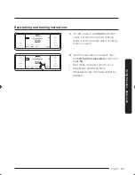 Предварительный просмотр 53 страницы Dacor DOP48M96DL Series User Manual