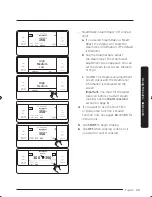 Предварительный просмотр 55 страницы Dacor DOP48M96DL Series User Manual