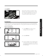 Предварительный просмотр 57 страницы Dacor DOP48M96DL Series User Manual