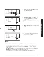 Предварительный просмотр 65 страницы Dacor DOP48M96DL Series User Manual