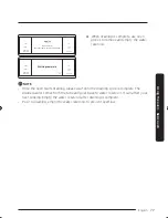 Предварительный просмотр 73 страницы Dacor DOP48M96DL Series User Manual