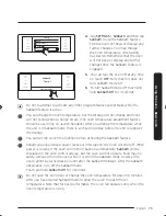 Предварительный просмотр 75 страницы Dacor DOP48M96DL Series User Manual