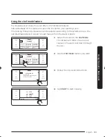 Предварительный просмотр 79 страницы Dacor DOP48M96DL Series User Manual