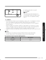 Предварительный просмотр 99 страницы Dacor DOP48M96DL Series User Manual