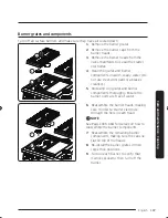 Предварительный просмотр 103 страницы Dacor DOP48M96DL Series User Manual