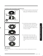 Предварительный просмотр 109 страницы Dacor DOP48M96DL Series User Manual