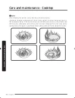 Предварительный просмотр 110 страницы Dacor DOP48M96DL Series User Manual