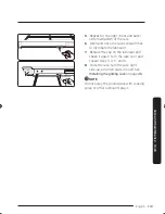 Предварительный просмотр 115 страницы Dacor DOP48M96DL Series User Manual