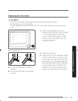 Предварительный просмотр 119 страницы Dacor DOP48M96DL Series User Manual