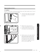 Предварительный просмотр 121 страницы Dacor DOP48M96DL Series User Manual