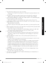 Preview for 9 page of Dacor DRF36 User Manual