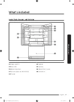 Preview for 17 page of Dacor DRF36 User Manual