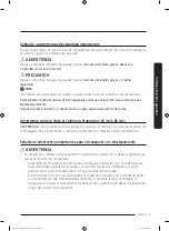 Preview for 63 page of Dacor DRF36 User Manual