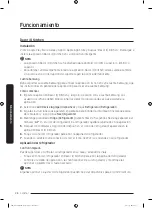 Preview for 82 page of Dacor DRF36 User Manual