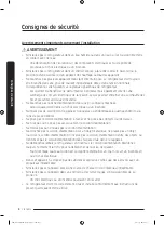 Preview for 120 page of Dacor DRF36 User Manual