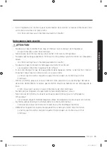 Preview for 127 page of Dacor DRF36 User Manual