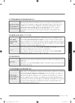 Preview for 135 page of Dacor DRF36 User Manual