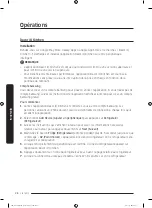 Preview for 138 page of Dacor DRF36 User Manual