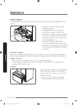 Preview for 146 page of Dacor DRF36 User Manual