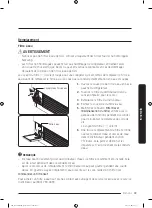 Preview for 151 page of Dacor DRF36 User Manual