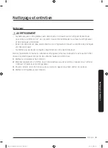 Preview for 153 page of Dacor DRF36 User Manual