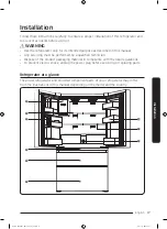 Preview for 17 page of Dacor DRF36C User Manual