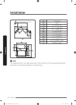 Preview for 20 page of Dacor DRF36C User Manual