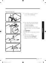 Preview for 23 page of Dacor DRF36C User Manual