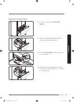 Preview for 25 page of Dacor DRF36C User Manual