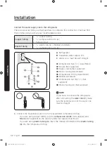 Preview for 32 page of Dacor DRF36C User Manual