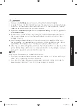 Preview for 33 page of Dacor DRF36C User Manual