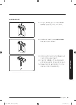 Preview for 55 page of Dacor DRF36C User Manual