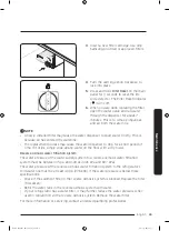 Preview for 65 page of Dacor DRF36C User Manual