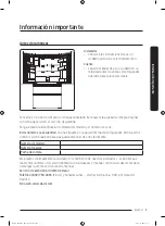 Preview for 89 page of Dacor DRF36C User Manual