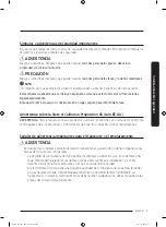 Preview for 91 page of Dacor DRF36C User Manual